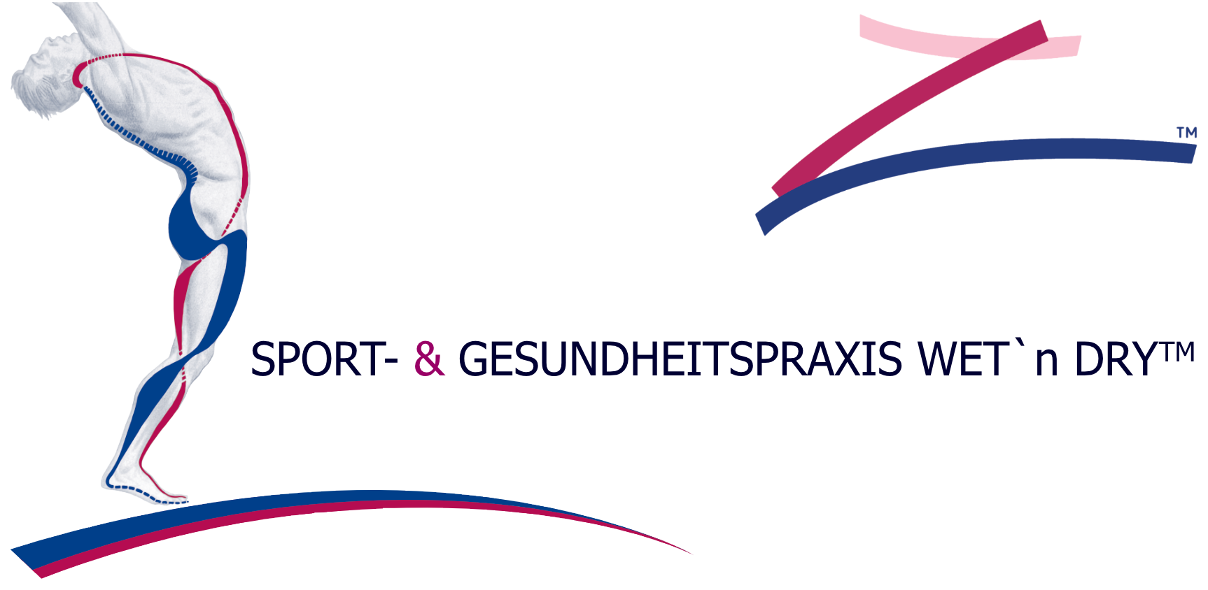 Sport- und Gesundheitspraxis WET`n DRY, Holger Schönthier Heilpraktiker, Margot Zeitvogel-Schönthier Bewegungstherapeutin