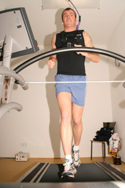 Tim Burke, Biathlet von GB, Trainingstherapie, medizinische Leistungsdiagnostik, Heilpraktiker, Sportheilpraktiker Holger Schönthier